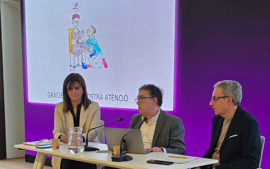 TALLER DE PNT (20 de març de 2025)