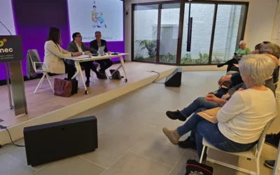 Els Tallers de PNT i de Registres reben molt bona valoració