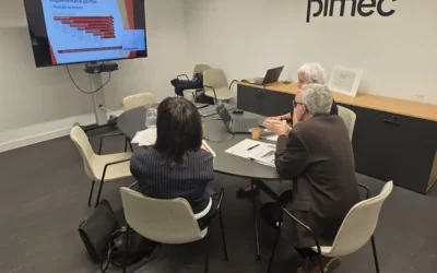 LA SESSIÓ ONLINE, ÚTIL I CLARIFICADORA