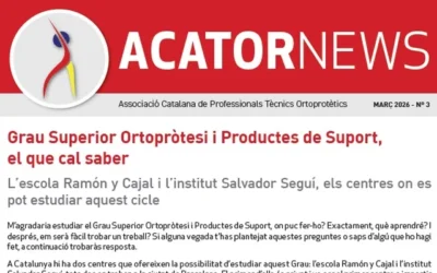 ACATORNEWS NÚMERO 3